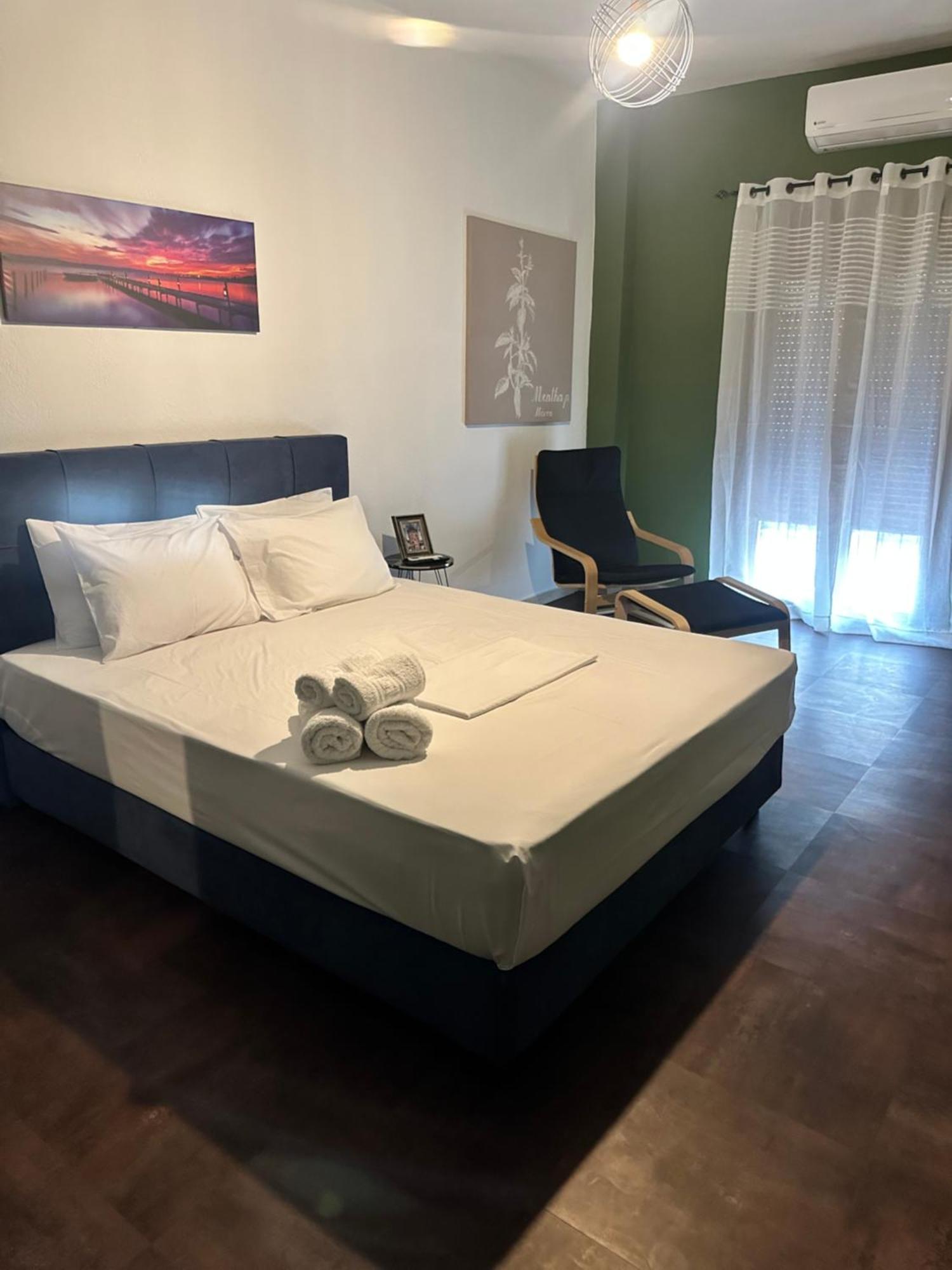 One Salonica Deluxe Apartment 1 Zewnętrze zdjęcie